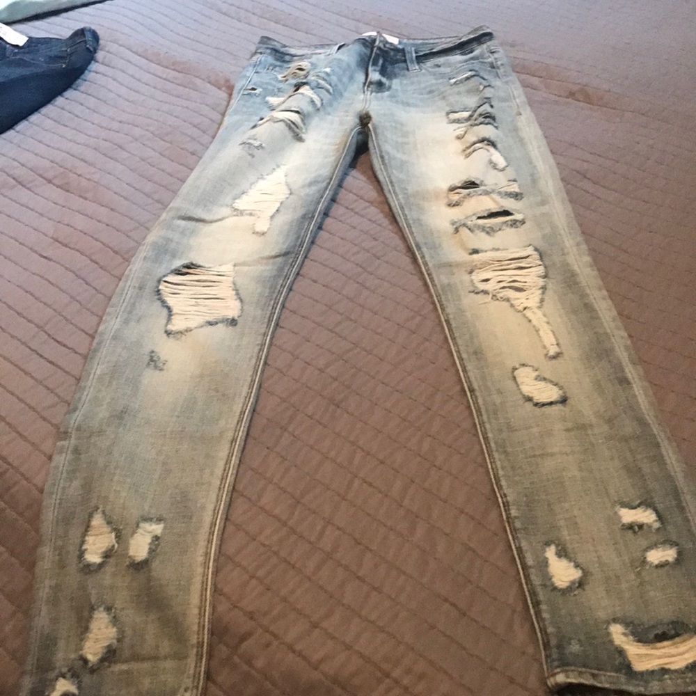 Jean